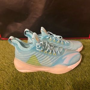 Brand New Anta Klay Thompson Men's Basketball Shoes